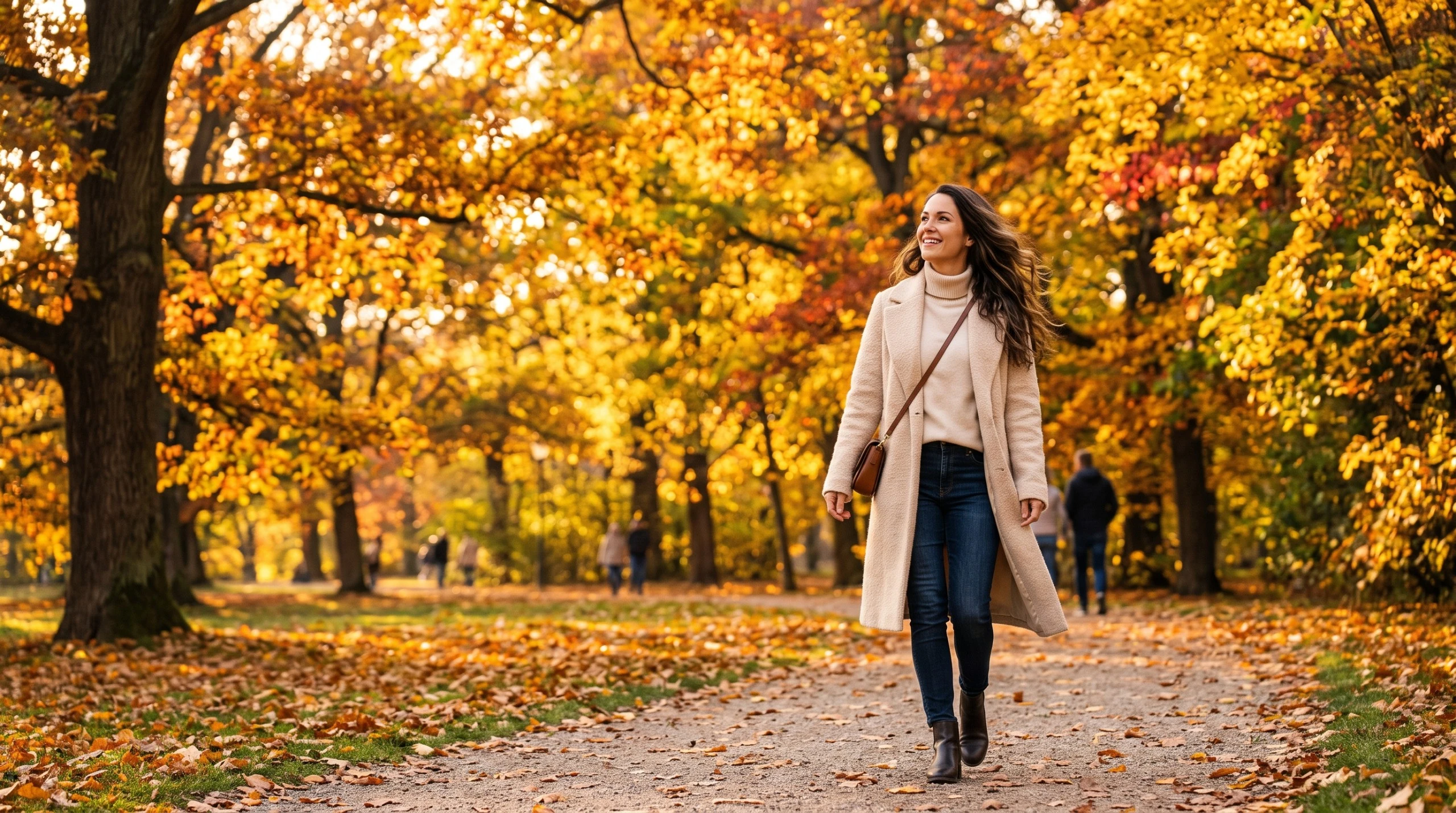 5 vitaminas que deberías incorporar a tu rutina diaria con la llegada del otoño. ¿Tú también las tomas?