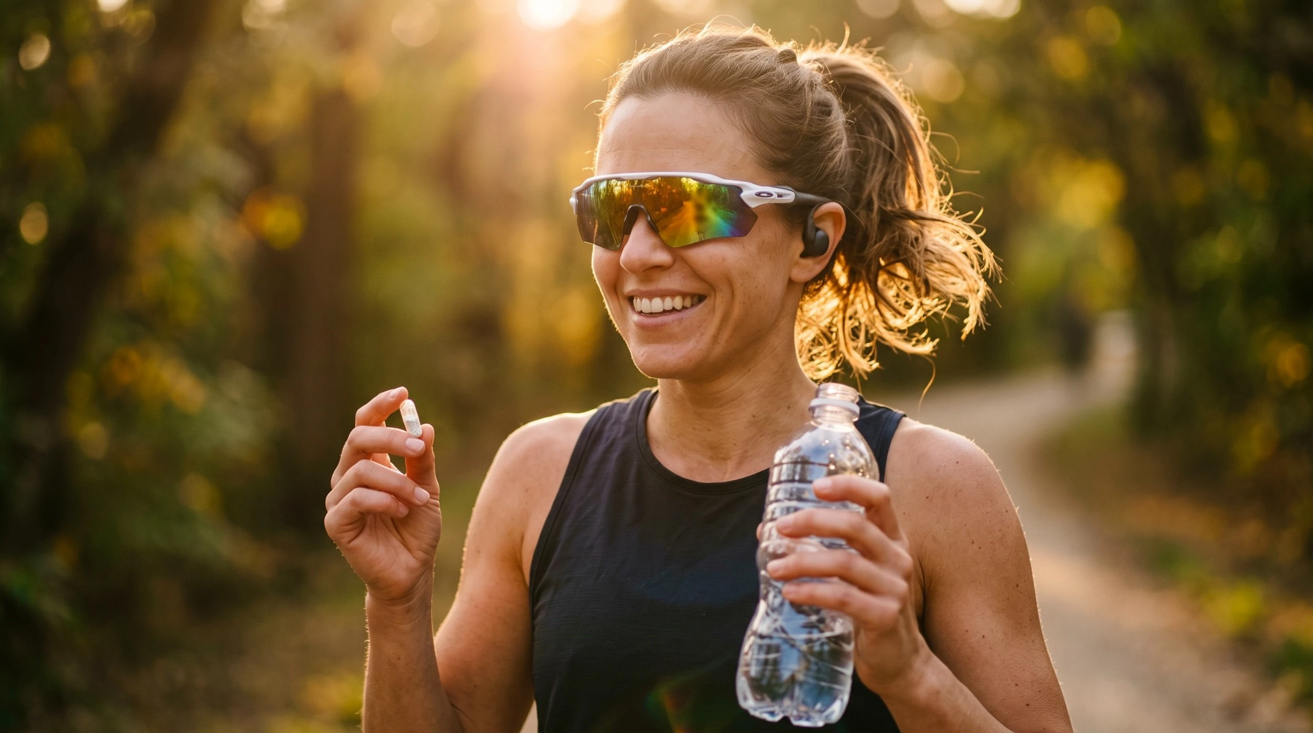 ¿Merece la pena pagar más por las vitaminas liposomales?