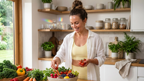Multitalent Multivitamínico
