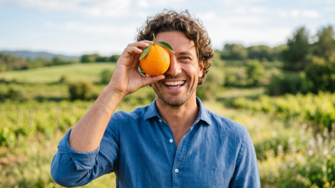 El innovador LIPO C (vitamina C liposomal)