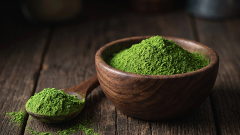 ¿Sufres de alergias, histamina o cansancio? Descubre el poder curativo de la moringa