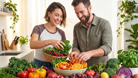 ¿Qué hay en el corazón del multivitamínico del Dr. Lucullus?