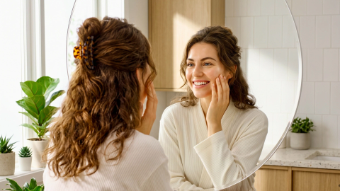 Para proteger y regenerar, elige la vitamina E