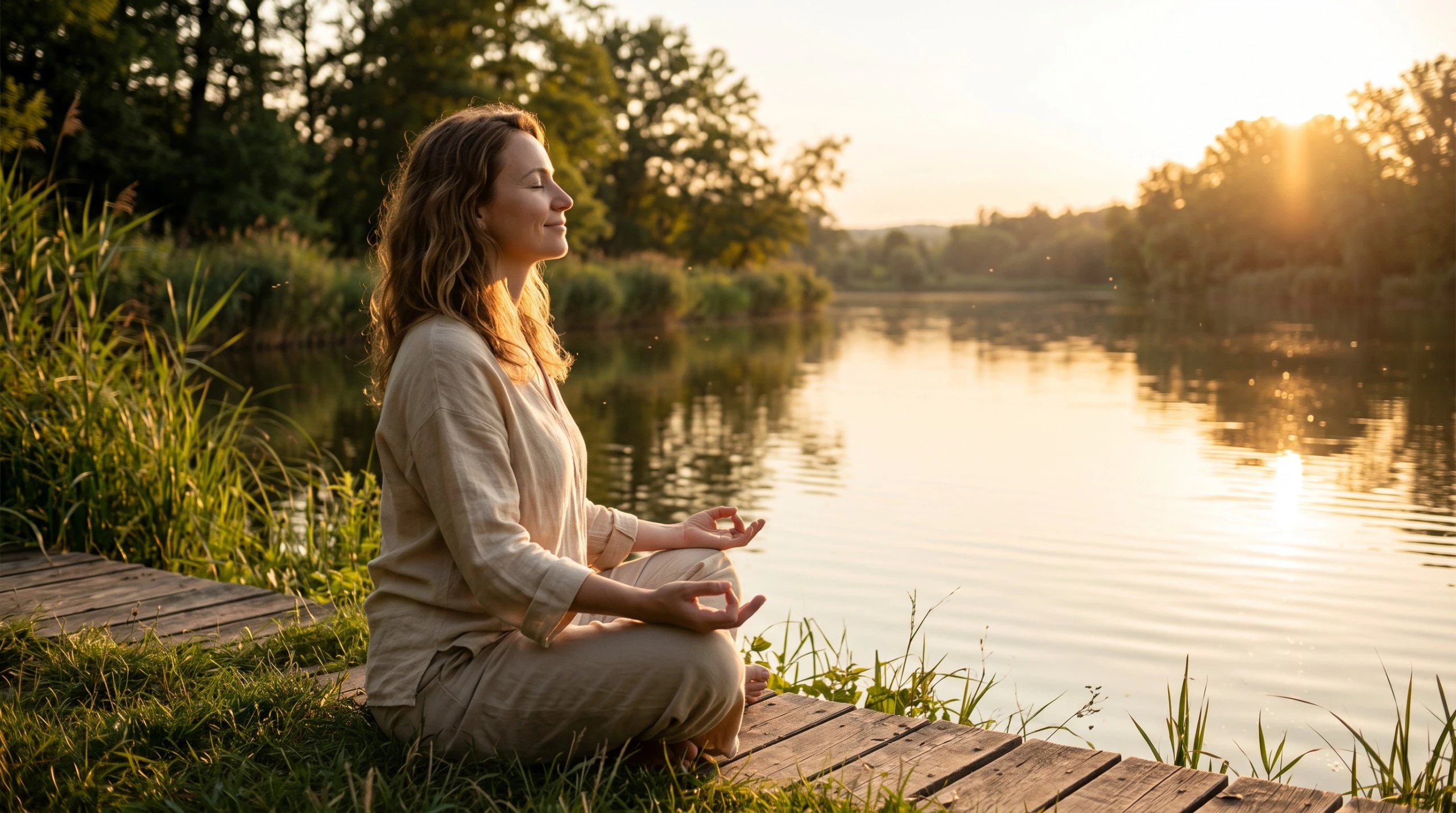 Desequilibrio hormonal: 7 señales discretas de que tu cuerpo necesita ayuda