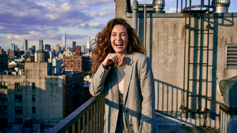La vitamina B7 sacará a relucir tu belleza radiante: un remedio para la piel, el cabello y las uñas