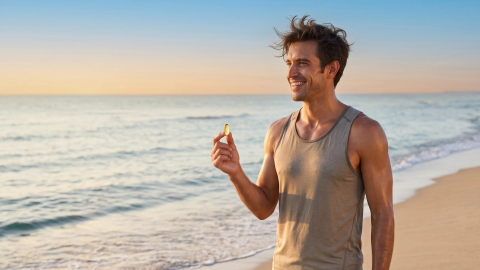 Omega 3, un valioso regalo del mar